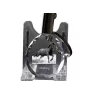 Mustang brelok do kluczy kryształowy z koniem Art-Dog