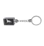 Noriker - Pendentif en cristal avec photo de cheval, pendentif lumineux, cadeau unique de la marque Art-Dog