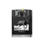 Mustang - Kerzenhalter mit Bild eines Pferdes, Teelichthalter aus Kristall, personalisiertes Geschenk der Marke Art-Dog