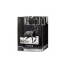 Mustang - Candle holder with picture of a horse, crystal tealight holder, personalised gift by Art-Dog brand