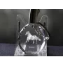 Noriker brelok do kluczy kryształowy z koniem Art-Dog