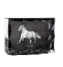Noriker ramka kryształowe z koniem Art-Dog