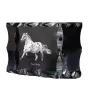 Noriker ramka kryształowe z koniem Art-Dog