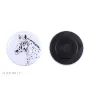 Noriker - Magnet mit Pferd, ein einzigartiges Abdruck des Pferdes der Marke Art-Dog