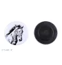 Mustang - magnet with a horse, a unique imprint of the Art-Dog horse brand