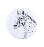 Noriker - magnet with a horse, a unique imprint of the Art-Dog horse brand