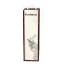 Percheron - wine box with a horse, alcohol box with graphics, personalized gift box from the Art-Dog brand