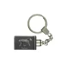 Percheron - Pendentif en cristal avec photo de cheval, pendentif lumineux, cadeau unique de la marque Art-Dog