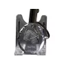 Paso Fino - pendant with a picture of a horse, crystal key ring in a gift box, unique gift by Art-Dog brand