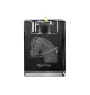 Paso Fino - Candle holder with picture of a horse, crystal tealight holder, personalised gift by Art-Dog brand