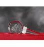 Paso Fino - Crystal bottle stopper with horse, unique wine stopper with photo, personalised gift for sommelier by Art-Dog brand