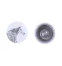 Percheron - deine Ohrringe, handgemacht, Schmuck handgefertigt von der Marke Art-Dog