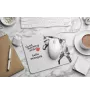 Selle Francais podkładka pod mysz z koniem Art-Dog