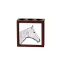 Retired Race Horse stojak na długopisy z koniem Art-Dog