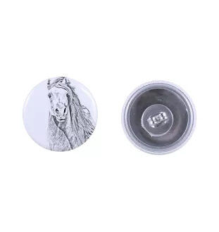 Pintabian - earrings your photo, handmade, jewelry handcrafted by Art-Dog brand