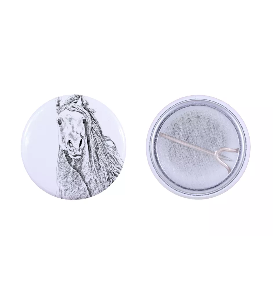 Pintabian - Hemdverzierung, Taschenanstecker, das perfekte Geschenk mit der Möglichkeit, Ihr eigenes Markenlogo hinzuzufügen.