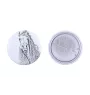 Pintabian - shirt accessory, bag pin, perfect gift with the option to add your brand graphics from Art-Dog.