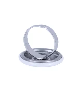 Selle Français - Bague de collection avec l'image d'un cheval, produit fait à la main, marque Art-Dog