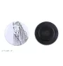 Pintabian - magnet with a horse, a unique imprint of the Art-Dog horse brand