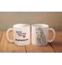 Pintabian - tasse avec chien, tasse personnalisée avec impression, cadeau classique pour tous de la marque Art-Dog