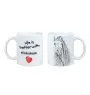 Pintabian - tasse avec un cheval, tasse avec une photo, cadeau personnalisé de la marque Art-Dog