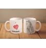 Pintabian - Tasse mit Pferd, niedliche Tasse mit Grafik, Geschenk mit Ihrem Foto von der Marke Art-Dog