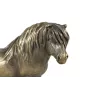 Kuc szetlandzki figurka konia na drewnie Art-Dog