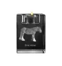 Shire - Candle holder with picture of a horse, crystal tealight holder, personalised gift by Art-Dog brand