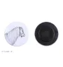 Shetlandpony - Magnet mit Pferd, ein einzigartiges Abdruck des Pferdes der Marke Art-Dog