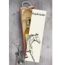 Zweibrücker pudełko na wino z koniem Art-Dog