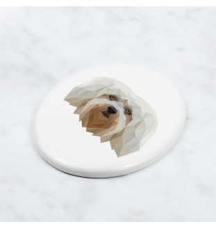 Hawańczyk płytka geometryczna Art-Dog
