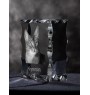 Abessinier - Kristall mit Katzenbild, Glasstatuette mit Bild, einzigartiger Bilderrahmen der Marke Art-Dog