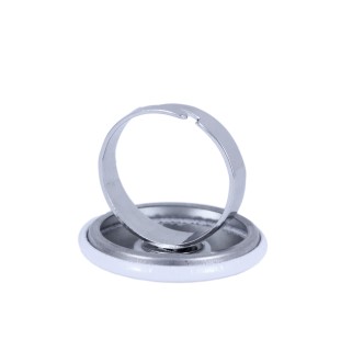 Abessinier - ein einzigartiger Ring, handgefertigt, Damenschmuck der Marke Art-Dog