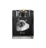 Birma - Kerzenhalter mit Katzenfoto, Teelichthalter aus Kristall, personalisiertes Geschenk der Marke Art-Dog