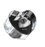 Birman serce kryształowe z kotem Art-Dog