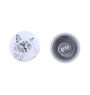 Birman - boucles d'oreilles avec votre chat bien-aimé, photo personnelle, accessoire parfait pour les amoureux des chats de la marque Art.-Dog
