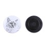 Birman - collection of unique magnets, own photo, Art-Dog brand
