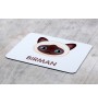 Birman - tapis de souris de la marque Art-Dog