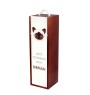 Birman - wine box with graphics and the brand name Art-Dog