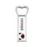 Birman - bottle opener with the graphics and logo of the Art-Dog brand