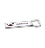 Birman - bottle opener with the graphics and logo of the Art-Dog brand