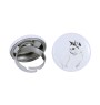 Japanische Bobtail Katze - ein einzigartiger Ring, handgefertigt, Damenschmuck der Marke Art-Dog