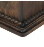 Pekingese, Pekinese, Peking-Palasthund Personalisierte Hundeurne mit Gravur, Erinnerungsbox für Hundeknochen von der Marke Art-Dog