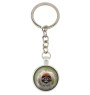 Pekingese, Pekinese, Peke - keychain with your photo, key decoration, bag pendant from Art-Dog brand