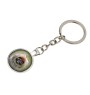 Pekingese, Pekinese, Peke - keychain in a box, own photo, keychain pendant from Art-Dog brand