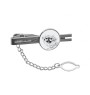 Pekingese, Pekinese, Peking-Palasthund - Krawattenklammer mit Hund, personalisierter Krawattenclip, einzigartiges Geschenk für Männer von der Marke Art-Dog