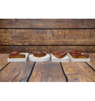 Pekingese, Pekinese, Peke - wooden LOVE sign, interior decoration with a dog, charming ornament for the shelf by Art-Dog brand