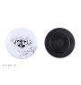 Pekingese, Pekinese, Peke - magnet with a dog's pupil, exceptionally light, strong magnet, handmade product by the Art-Dog brand