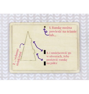 Stabyhoun, Stabijhoun, Fryske Stabij - Photo frame, engraved wooden frame, a lovely gadget for the dog lover by Art-Dog