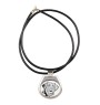 Stabyhoun, Stabijhoun, Fryske Stabij - dog necklace, personalized pendant with a photo, unique necklace for women and men by Art-Dog brand